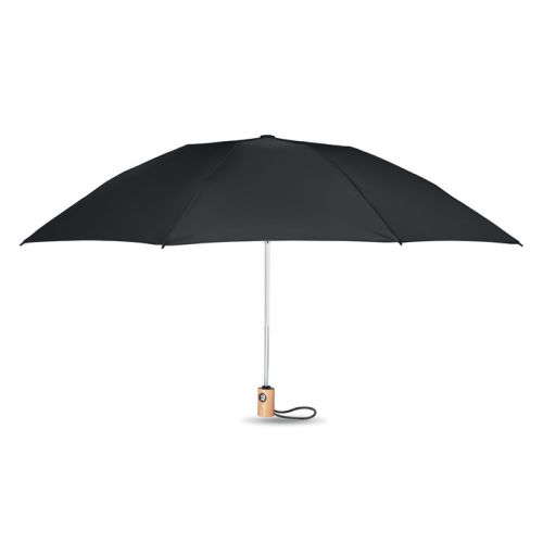 RPET opvouwbare paraplu - Image 4
